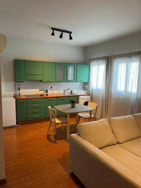 Boutique 1-Bedroom Historic centre